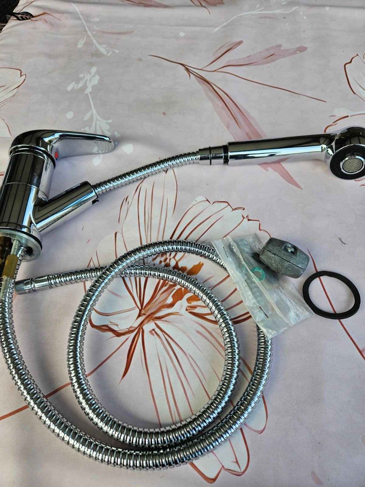 keukenkraan inox, Ophalen of Verzenden, Nieuw, Inox