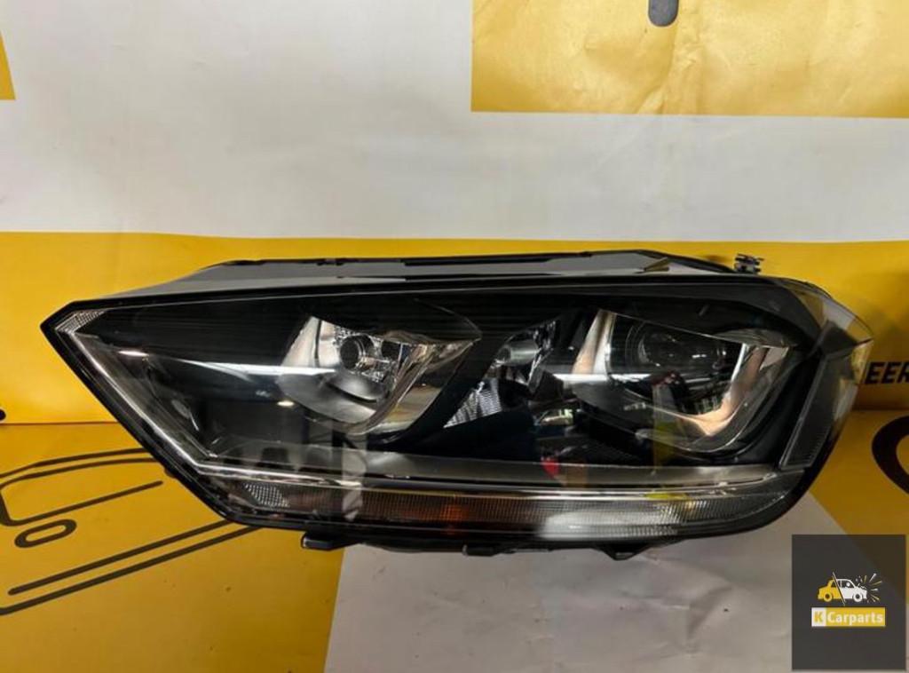 Phares avant LED au x non VW Golf Sportsvan Links 517941031B, Info@fabrikant.eu, Fabrikant BV, Utilisé, Fabrikantstraat 1
1000 AA  Amsterdam, NL