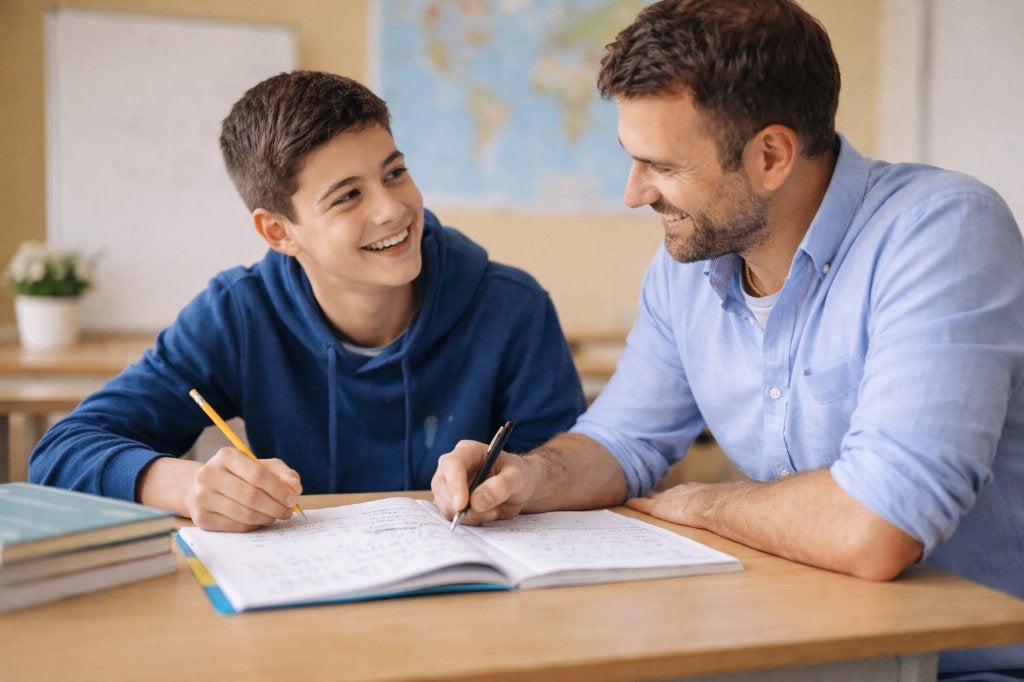 Bijlessen lager-, secundair- en hoger onderwijs, Services & Professionnels, Leçon particulière