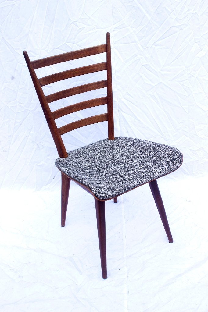 Chaises Mid-Century Modern SB09 par Cees Braakman  Pastoe, Envoi