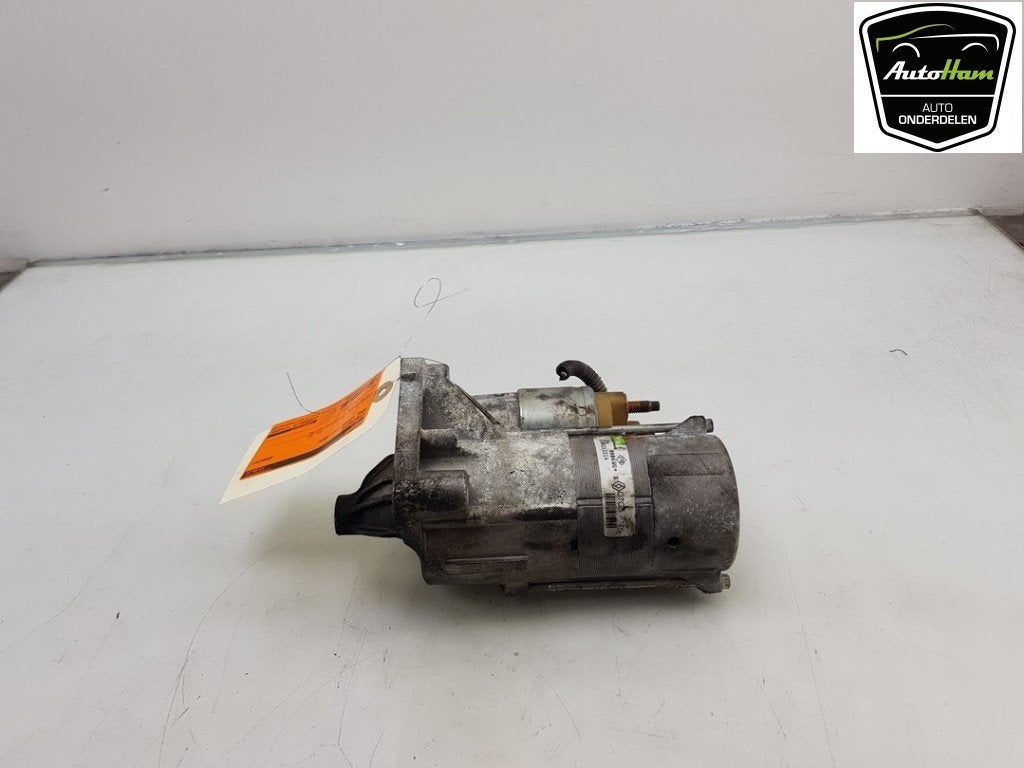 DÉMARREUR Opel Vivaro (|93858918|8200212214|91167270|), Valeo, Opel, Utilisé, 100, rue de Courcelles
75017  Paris, FR