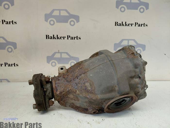 Differentieel achter van een Chrysler Crossfire, Auto-onderdelen, Gebruikt, -, -, 3 maanden garantie