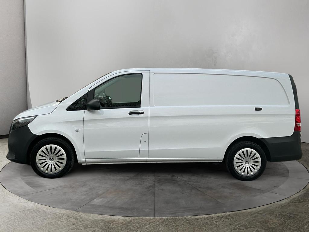 Mercedes-Benz Vito 116 CDI L2 Pro, Achat, Entreprise, 3 places, 180 g/km