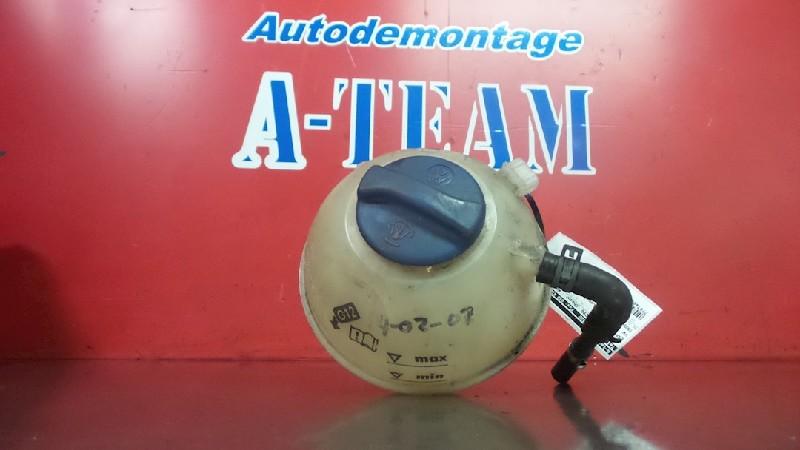 EXPANSIERESERVOIR Volkswagen Transporter T4, Gebruikt, Volkswagen