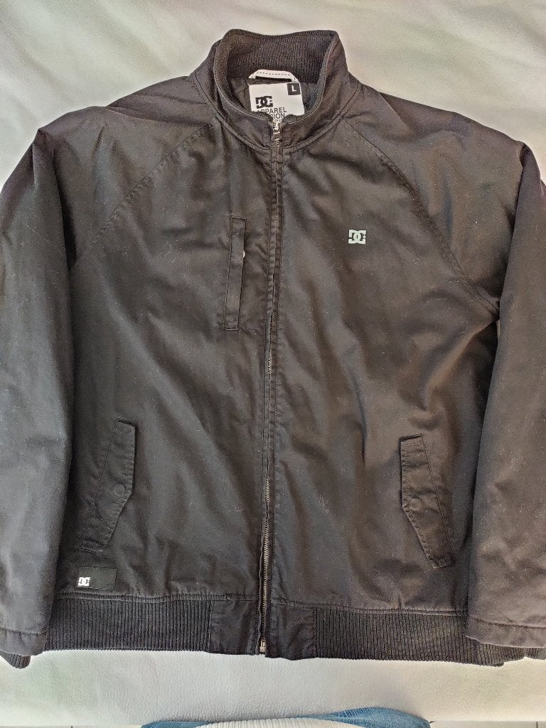 DC SHOES Veste, Ophalen of Verzenden, Gedragen