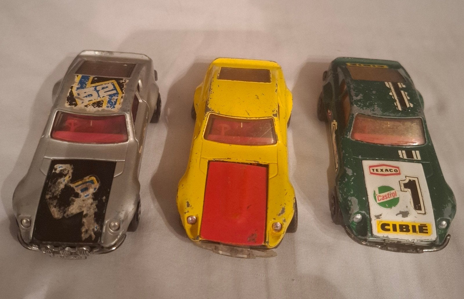 Matchbox Superkings Datsun, Hobby & Loisirs créatifs, Enlèvement ou Envoi, Voiture, Matchbox