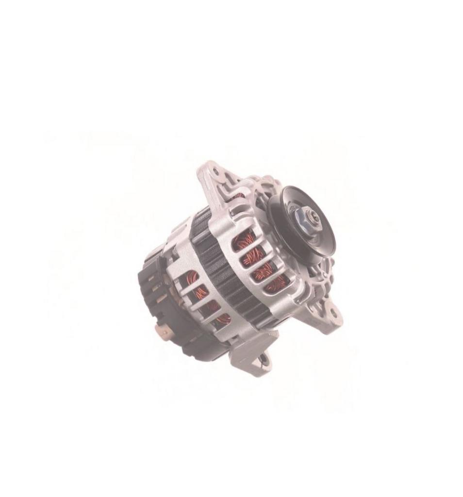 Bobcat 463/553/S70 dynamo, Zakelijke goederen, Machines en Bouw | Kranen en Graafmachines, Wiellader of Shovel, Ophalen