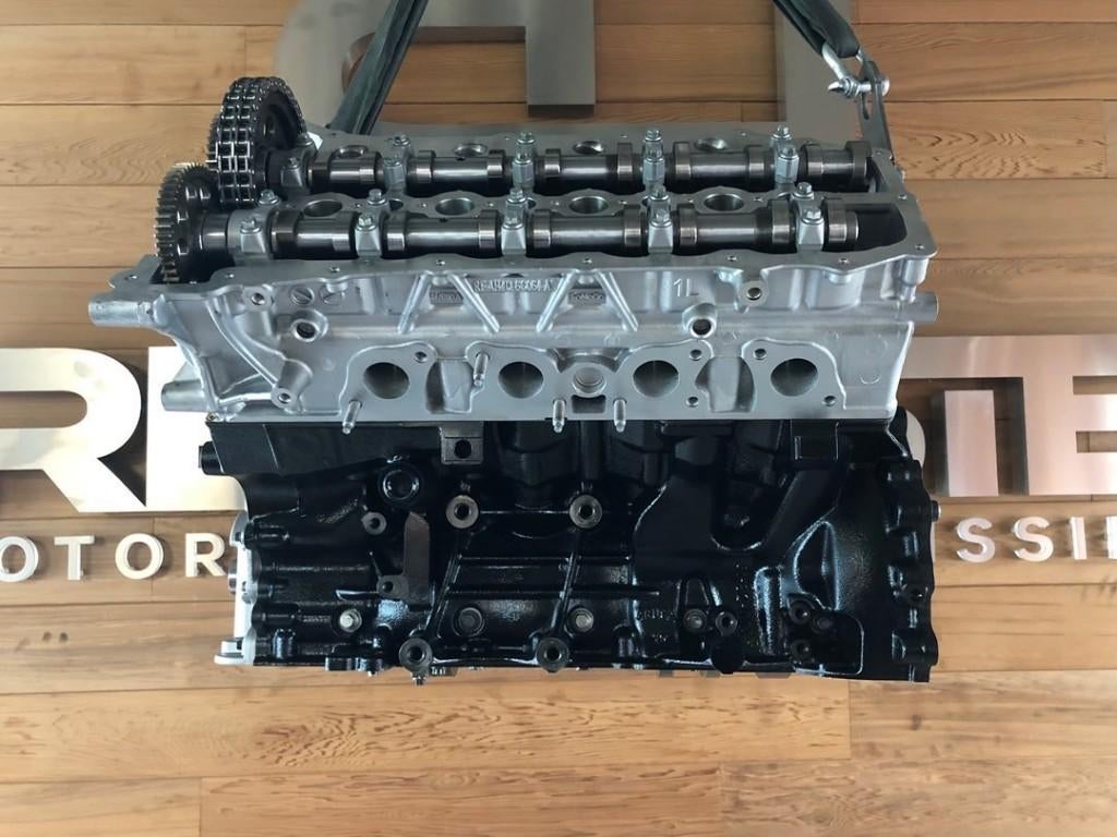Landrover Range Rover 4.0 448 448DT Revisie Motor, Enlèvement ou Envoi, Révisé, Land Rover