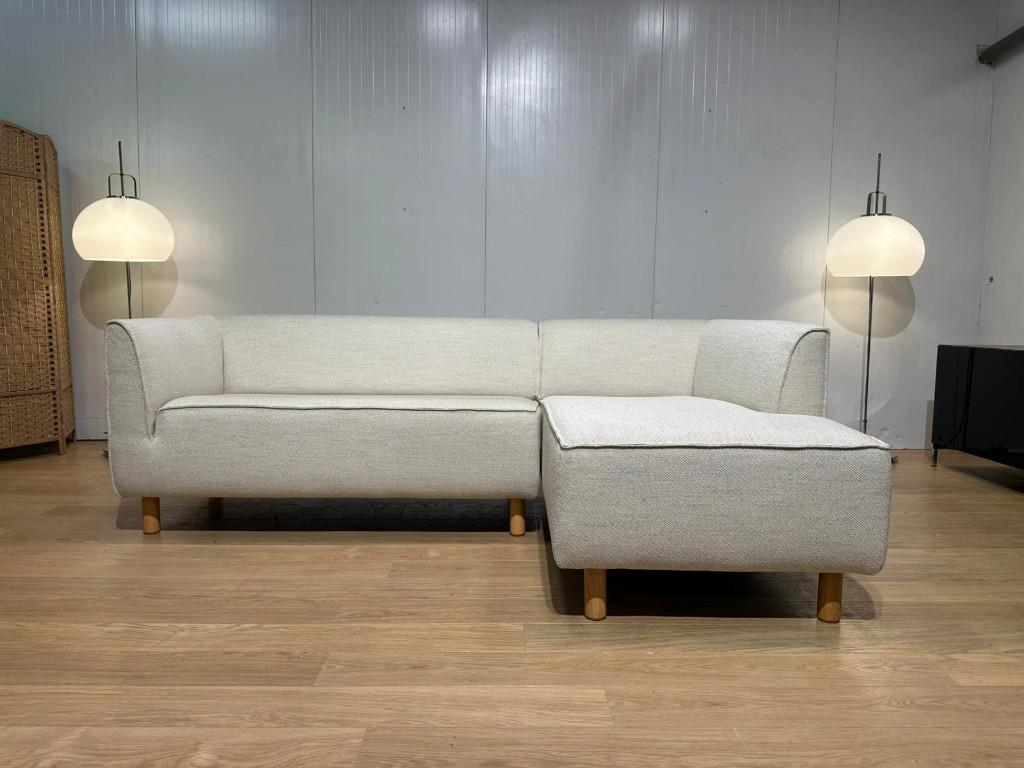 NIEUW Gelderland 4800 Hoekbank + GARANTIE NP €6.500, Hoekbank, Ophalen of Verzenden, Design Bankstellen Gelderland, 200 tot 250 cm