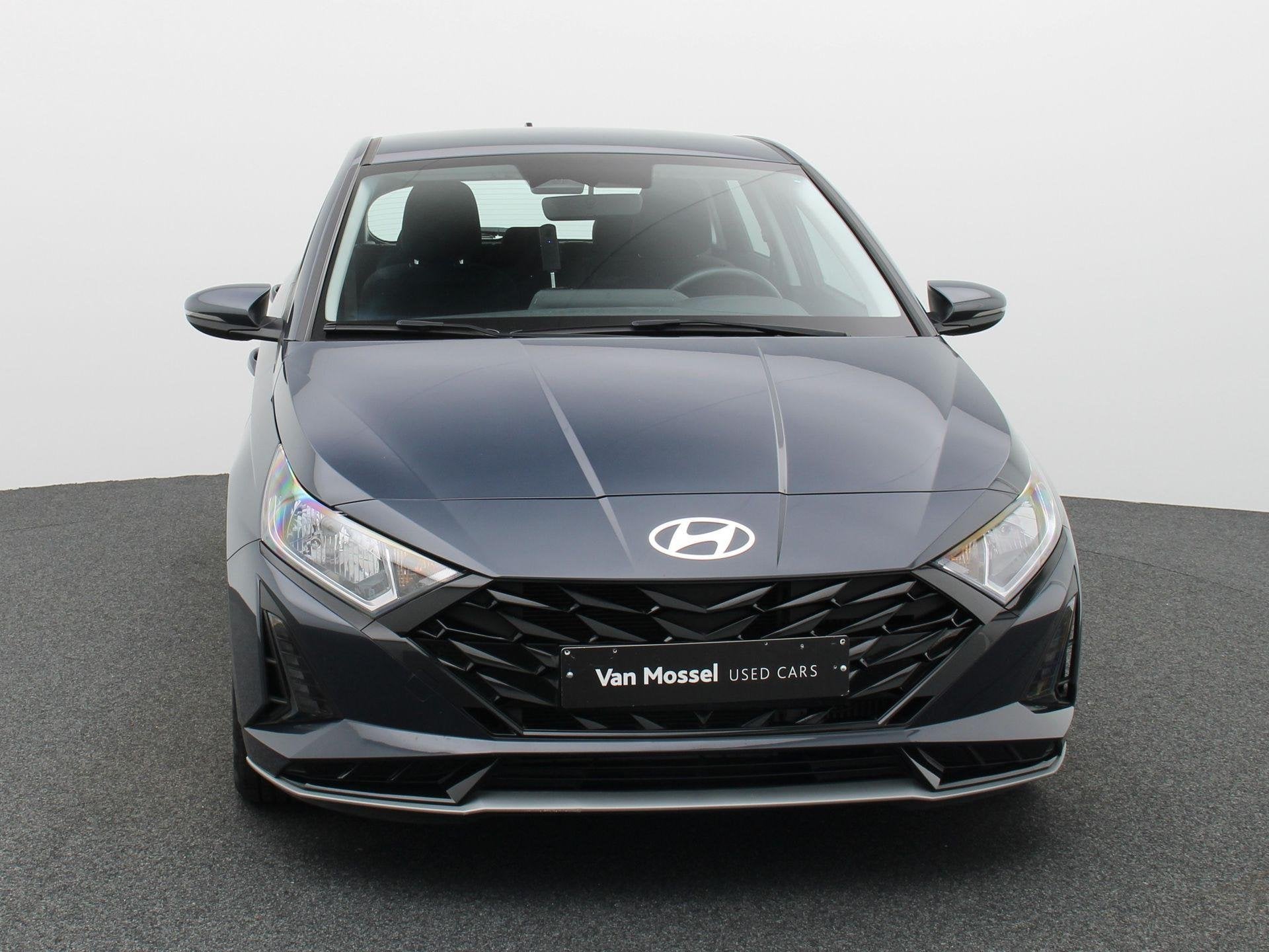 Hyundai i20 1.0 T-GDi 74kW Twist, Auto's, Hyundai, Voorwielaandrijving, Gebruikt, https://public.car-pass.be/vhr/e1f14729-a423-4e6f-abb8-4405bc766548