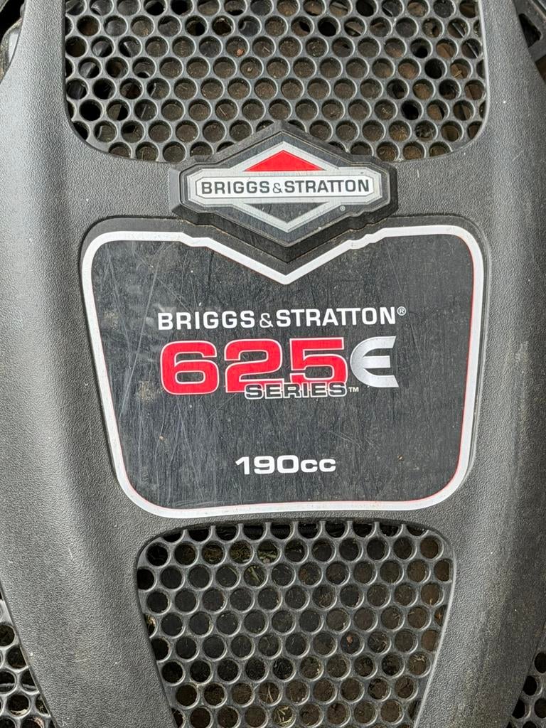 Briggs & Stratton  625 series  ( 190 cc ), Tuin en Terras, Grasmaaiers, Ophalen, Gebruikt