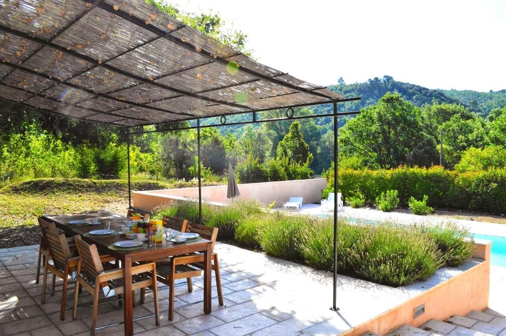 Provence- bij Riez: Villa Les Mouillères/ verw.zwemb- tot 9p, 4 of meer slaapkamers, Provence en Côte d'Azur, 9 personen, Overige