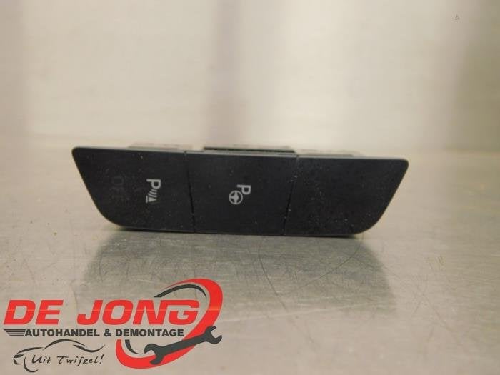 Commutateur PDC d'un Ford Focus, -, 3 mois de garantie, -, -