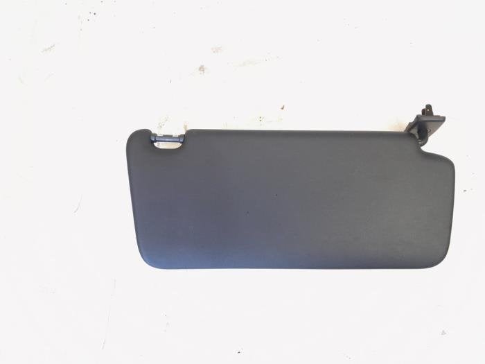Pare-soleil d'un Mercedes CLA, 3 mois de garantie, Utilisé, -, -