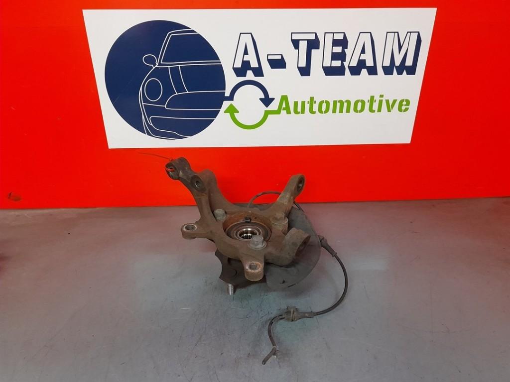 FUSEE AVANT DROITE Suzuki Baleno (01-2016/-), Utilisé, Suzuki