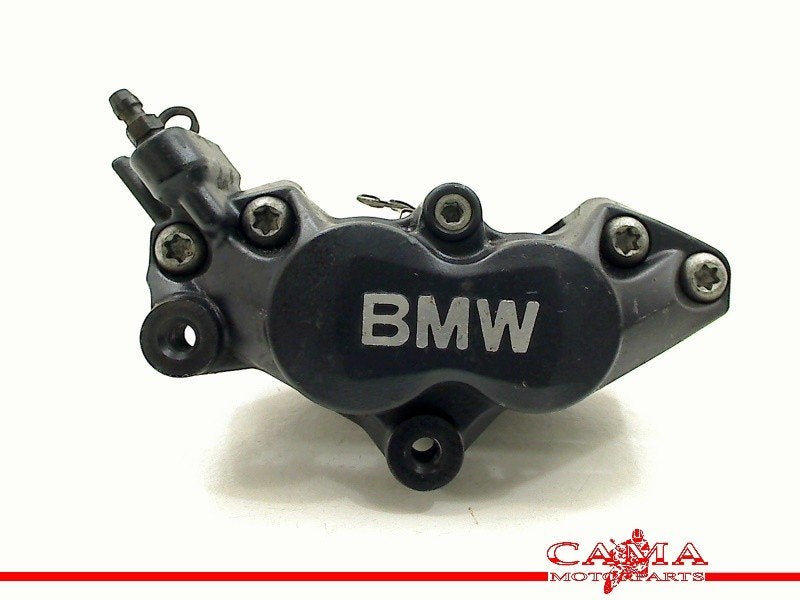REMKLAUW LINKS VOOR BMW R 1200 GS 2004-2007 (R1200GS 04), Dhr. S. di Majo, Gebruikt, Info@cama-motorparts.nl, P.J. Troelstraweg 8 8
3144 CX  MAASSLUIS, NL