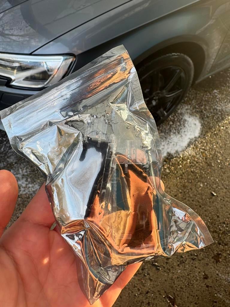Audi a3 s-line deurlampen, Antiquités & Art, Enlèvement
