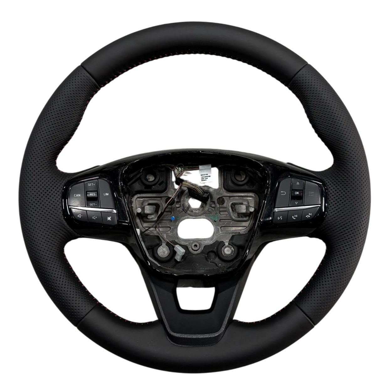 FORD FIESTA STUURWIEL REC. 34264633REC + AANBETALING, -, Ford, -, Enlèvement ou Envoi