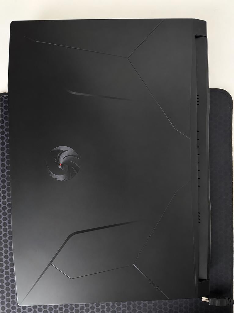 MSI Bravo 15 C7V — Ryzen 7 + RTX 4060, Computers en Software, Ophalen, Met videokaart, 15 inch, Zo goed als nieuw
