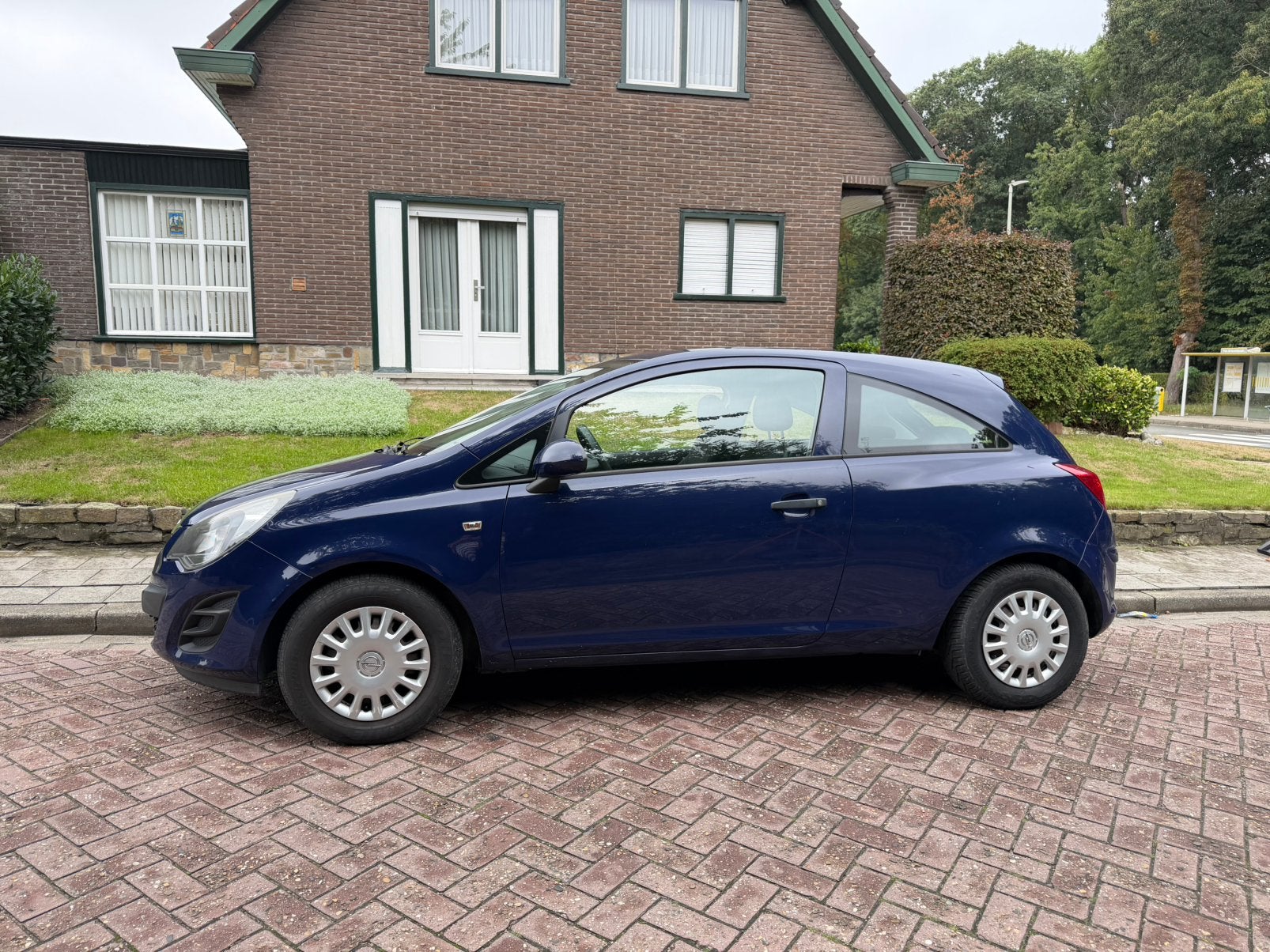 Opel Corsa 1.0i essence Euro5 homologuée avec Carpass, Euro 5, Achat, https://public.car-pass.be/vhr/330d83cb-2ba6-4a52-9537-7e872a12cafc