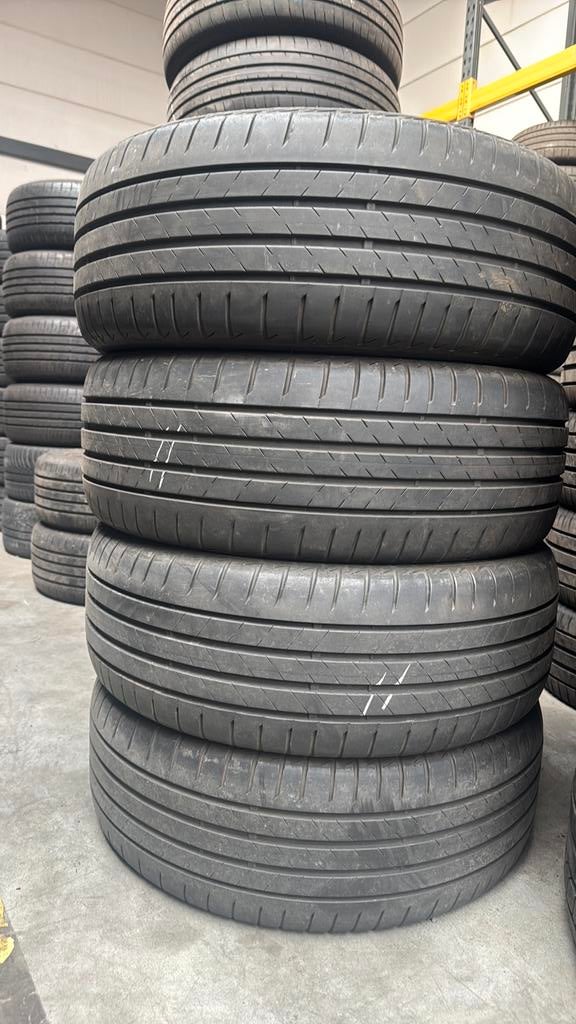 2355518 235/55/18 235/55R18 marque d'été Bridgeston, Enlèvement