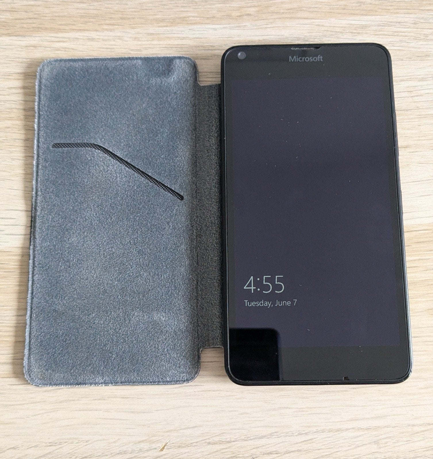 Microsoft Lumia 640 met dubbele simkaart, Telecommunicatie, Mobiele telefoons | Nokia, Ophalen of Verzenden