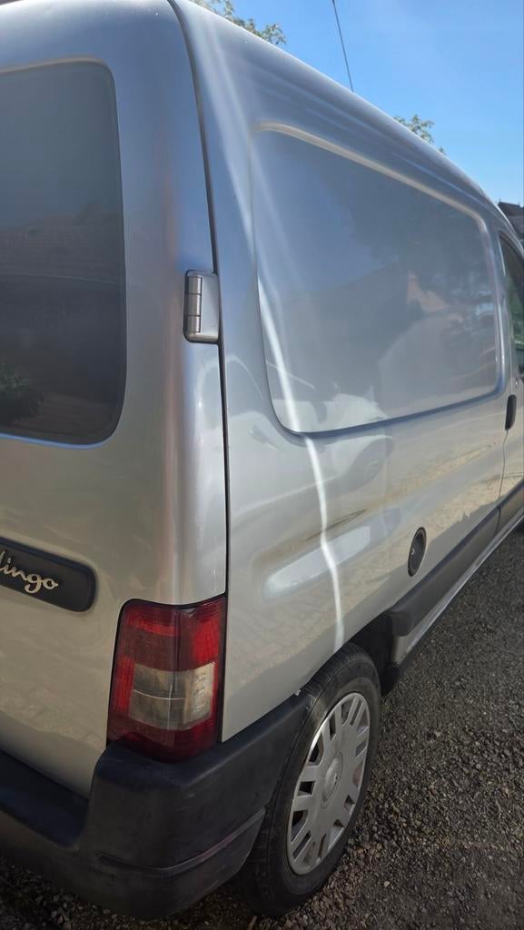 Te koop, Bedrijf, Te koop, Berlingo