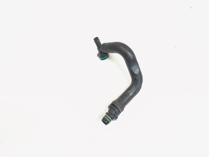 Slang (diversen) van een Volkswagen Golf, Gebruikt, -, Volkswagen, -