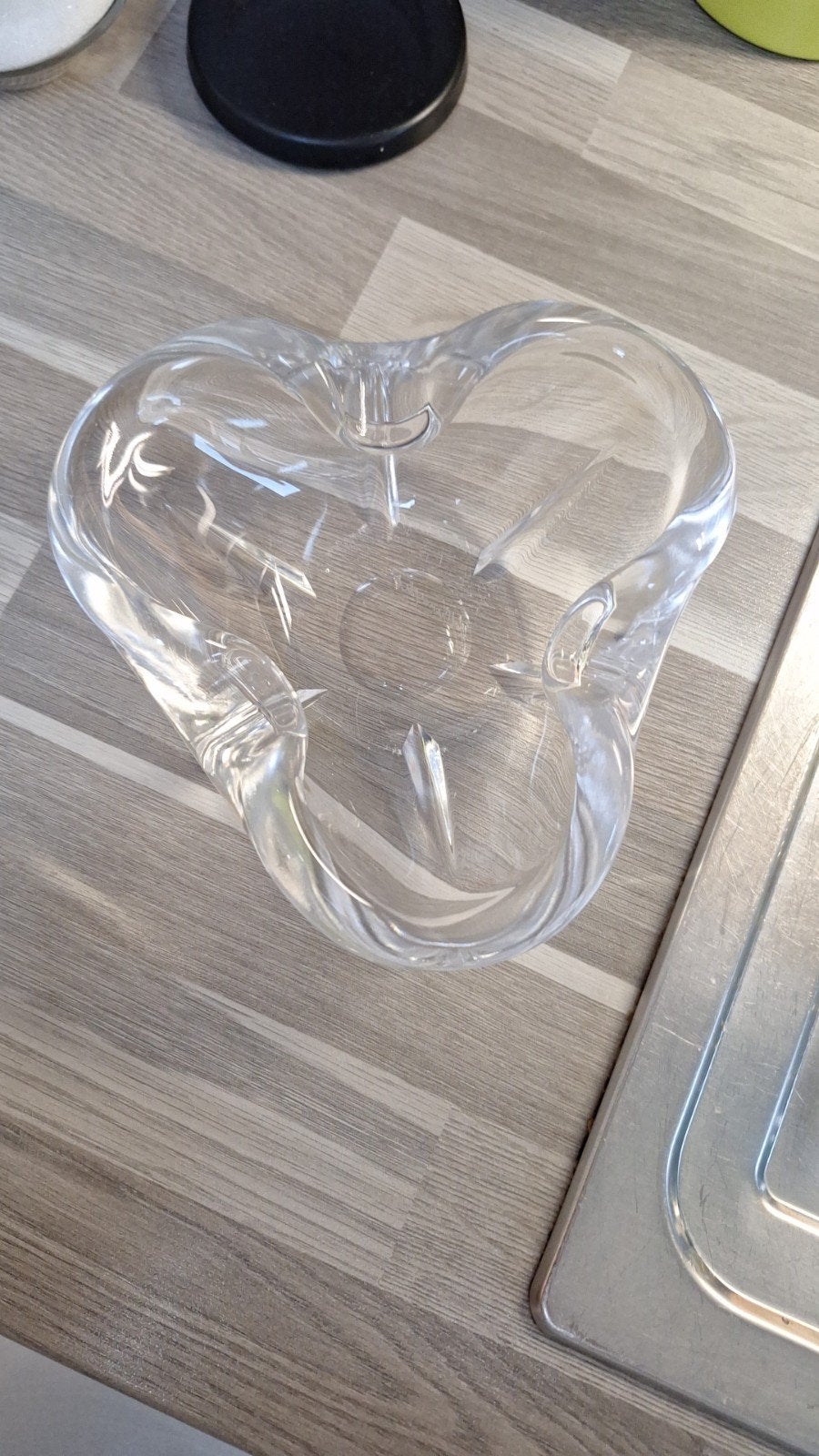 val st lambert, 15cm, Ophalen