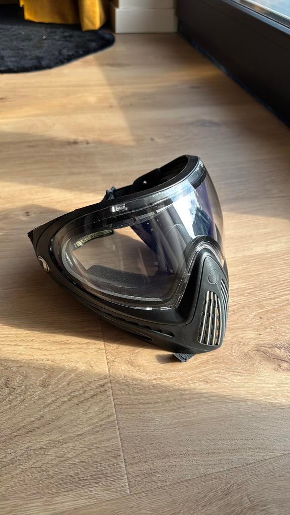 Dye i4 airsoft / paintball mask, Ophalen, Zo goed als nieuw