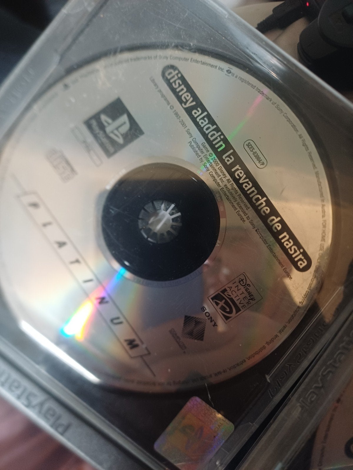 jeux ps1, Games en Spelcomputers, Ophalen