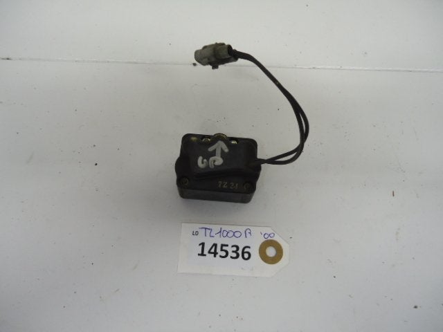 TL1000S 1996 - 2001 Suzuki Elektrische component D1-15399