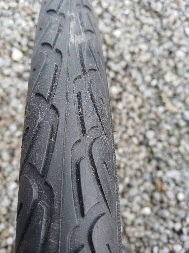 SCHWALBE MARATON 24X1.75 NIEUW, Vélos & Vélomoteurs, Enlèvement, Neuf