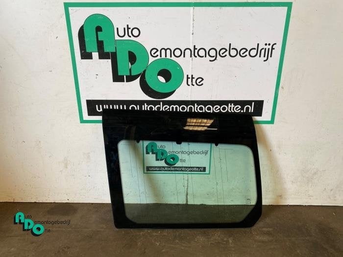 Extra Ruit 4Deurs links-achter van een Landrover Discovery (, -, -, Ophalen of Verzenden, -
