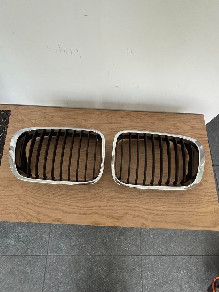 Bmw e46 Grillen, Ophalen, BMW