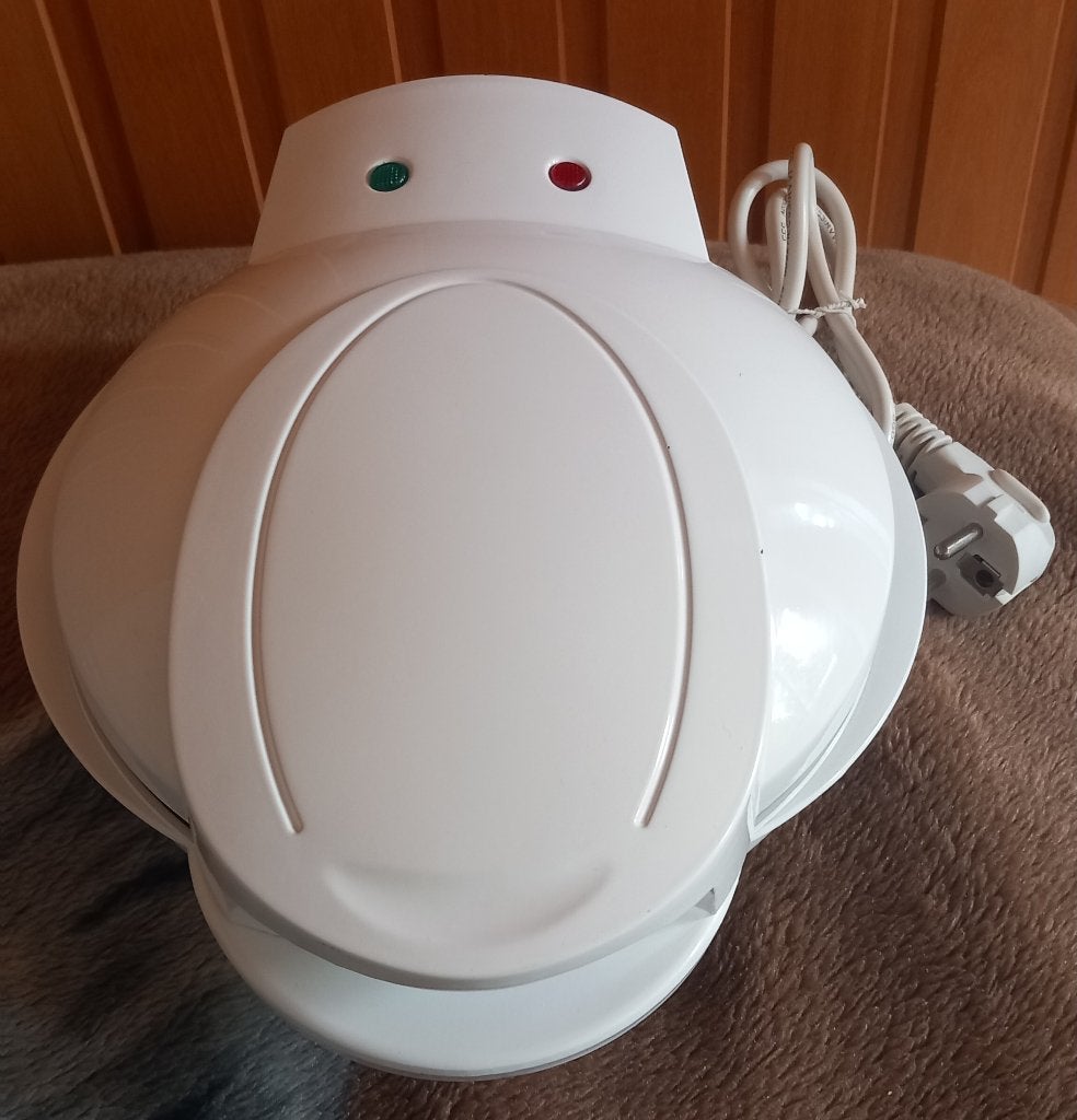 Cupcake maker NSL, Hobby en Vrije tijd, Ophalen, Zo goed als nieuw, Cupcakes, Bakvorm