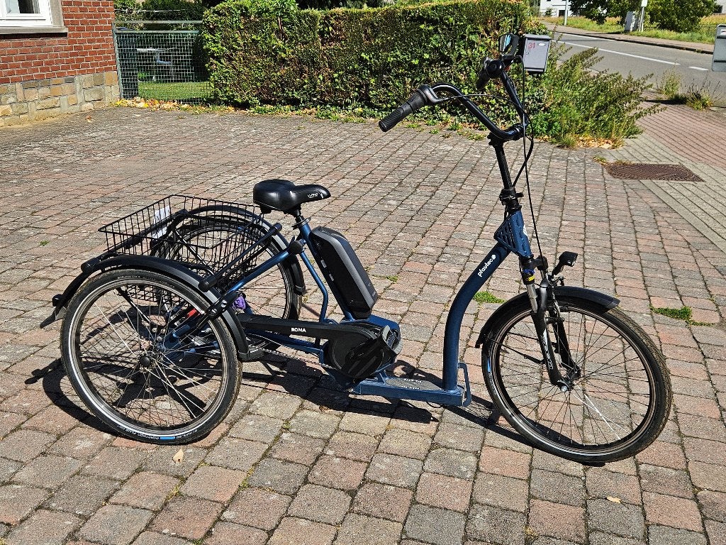 Volwassen driewieler, Fietsen en Brommers, Ophalen, Zo goed als nieuw