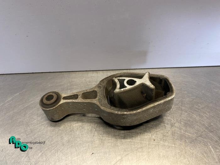 Support boîte de vitesse d'un Peugeot 208 (208 12-), Autos : Pièces & Accessoires, -, 3 mois de garantie, Utilisé, -