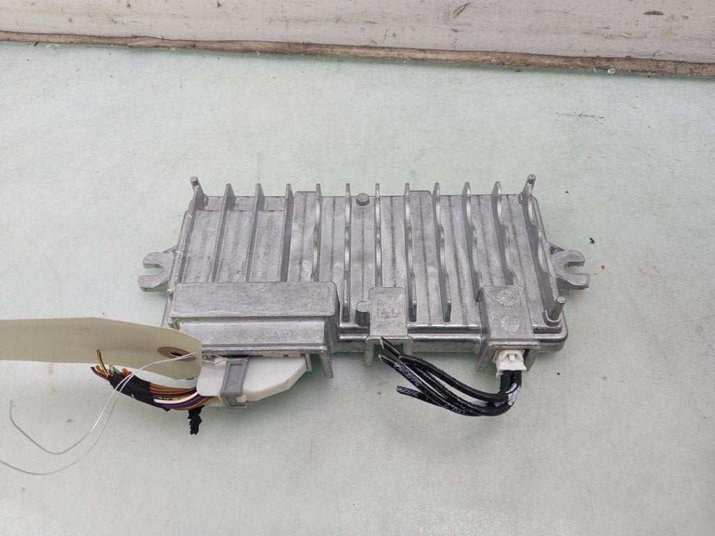DIVERS Camera module BMW X5 (G05) (|66535B520C4|), Valeo, Utilisé, 100, rue de Courcelles
75017  Paris, FR, BMW