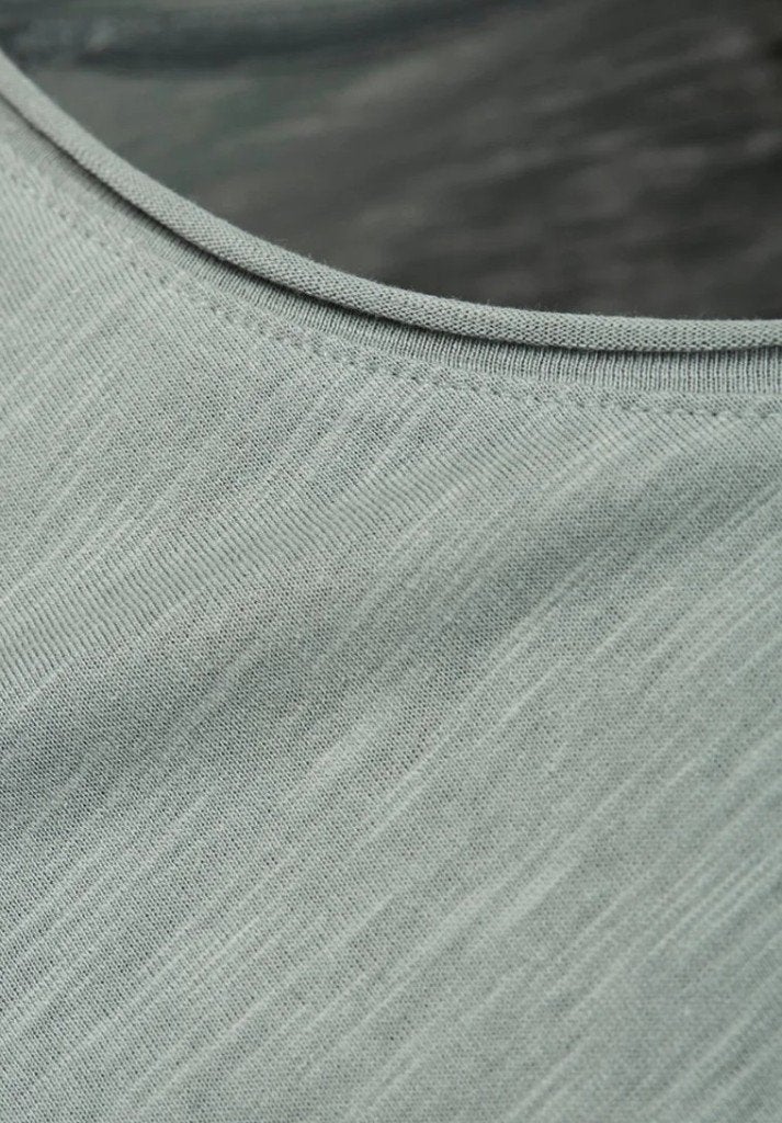 Jack & Jones - Heren tshirt KM - maat L - lichtgroen - NIEUW, Kleding | Heren, T-shirts, Maat 52/54 (L), Jack  jones, Verzenden