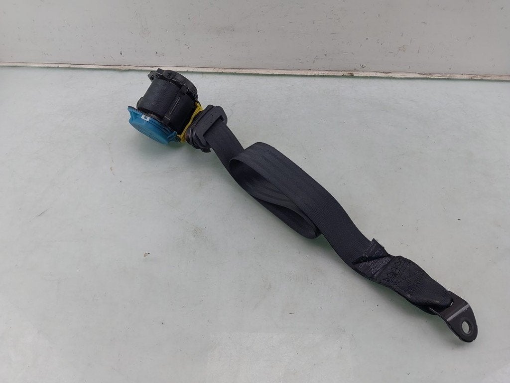 CEINTURE DE SECURITE ARRIERE DROITE Kia Rio III (UB), Utilisé, Kia