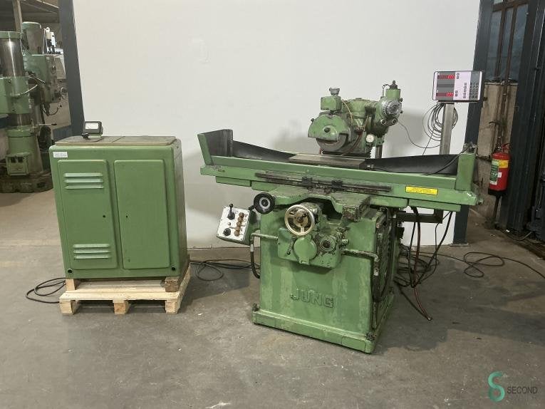 Jung HF-50-RD