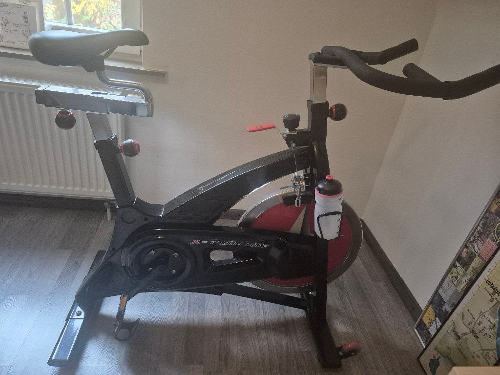 X-Treme Bike, Ophalen, Zo goed als nieuw, Overige typen