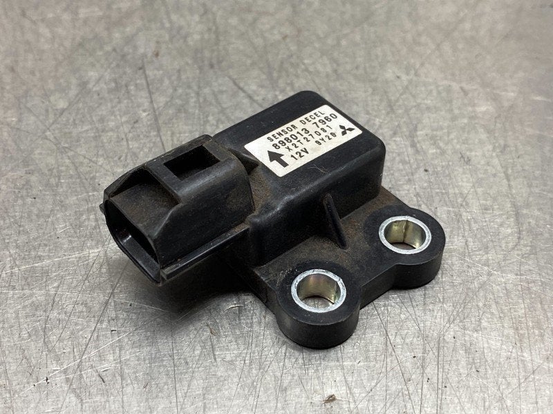 SENSOR DIVERSEN Isuzu D-Max (01-2002/05-2012) (|8980137960|), Gebruikt, Overige automerken