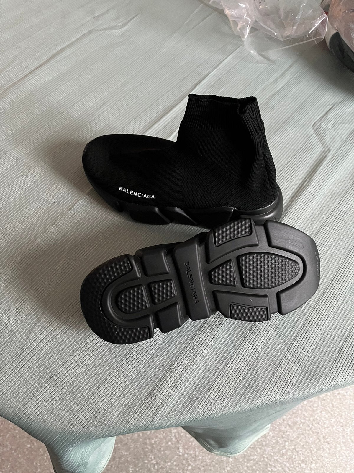 Balenciaga nieuwe uni sex kids, Ophalen, Zo goed als nieuw