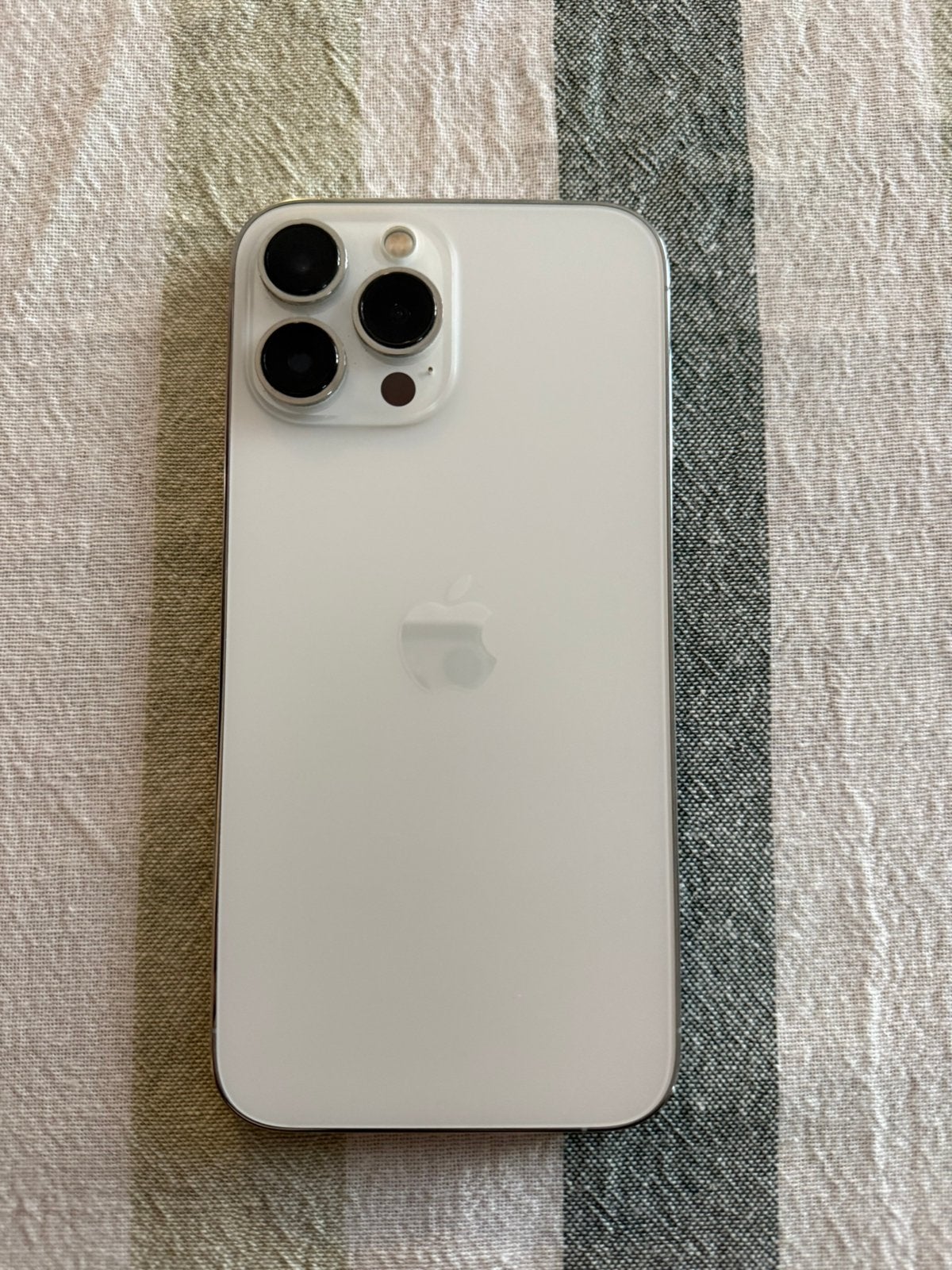 Iphone 13 Pro Max 256Go, Télécoms, 256 GB, 80 %, IPhone 13 Pro Max, Enlèvement