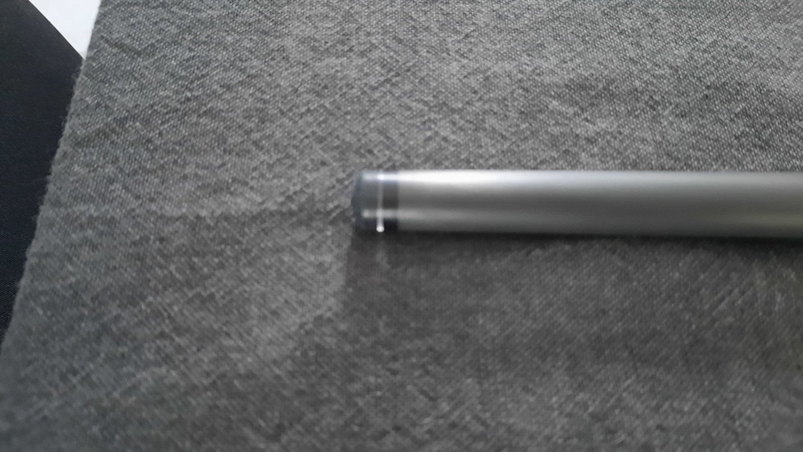 Carbontop, Ophalen
