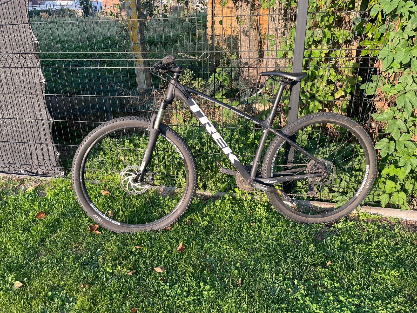 Trek Marlin 5 Maat L, Fietsen en Brommers, Ophalen, Gebruikt, Hardtail, Heren