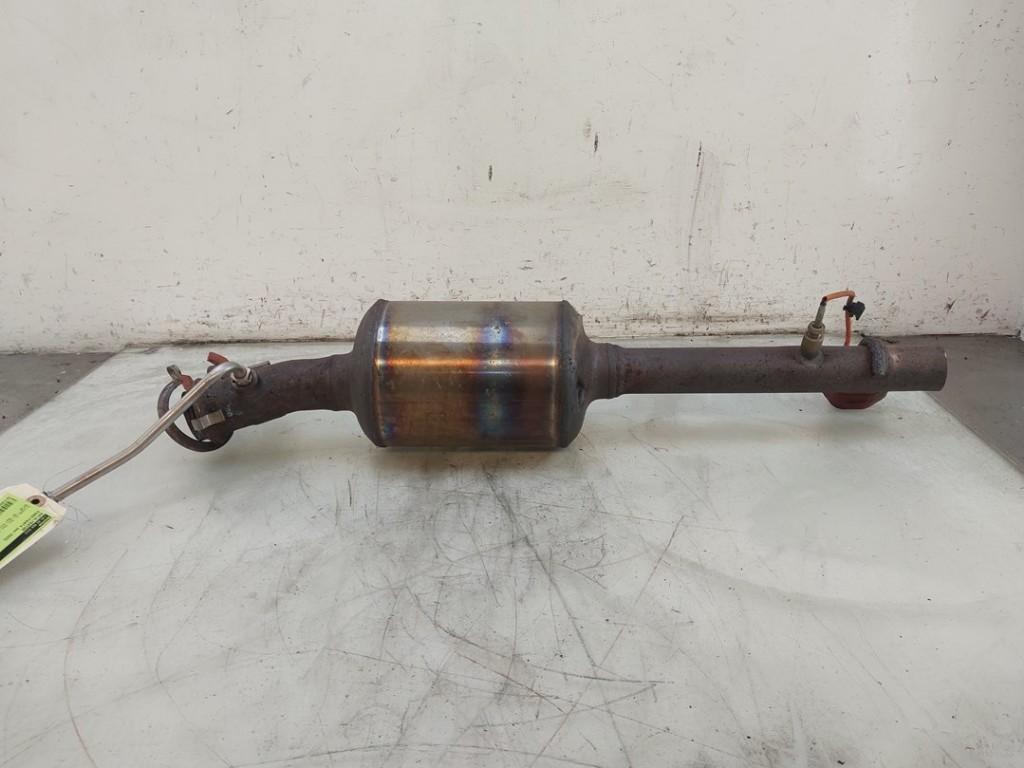 CATALYSEUR Ford Fiesta 7 (|L1B15L230AE|2665153|), Autos : Pièces & Accessoires, Systèmes d'échappement, Dhr. J. Ham, Administratie@autoham.nl