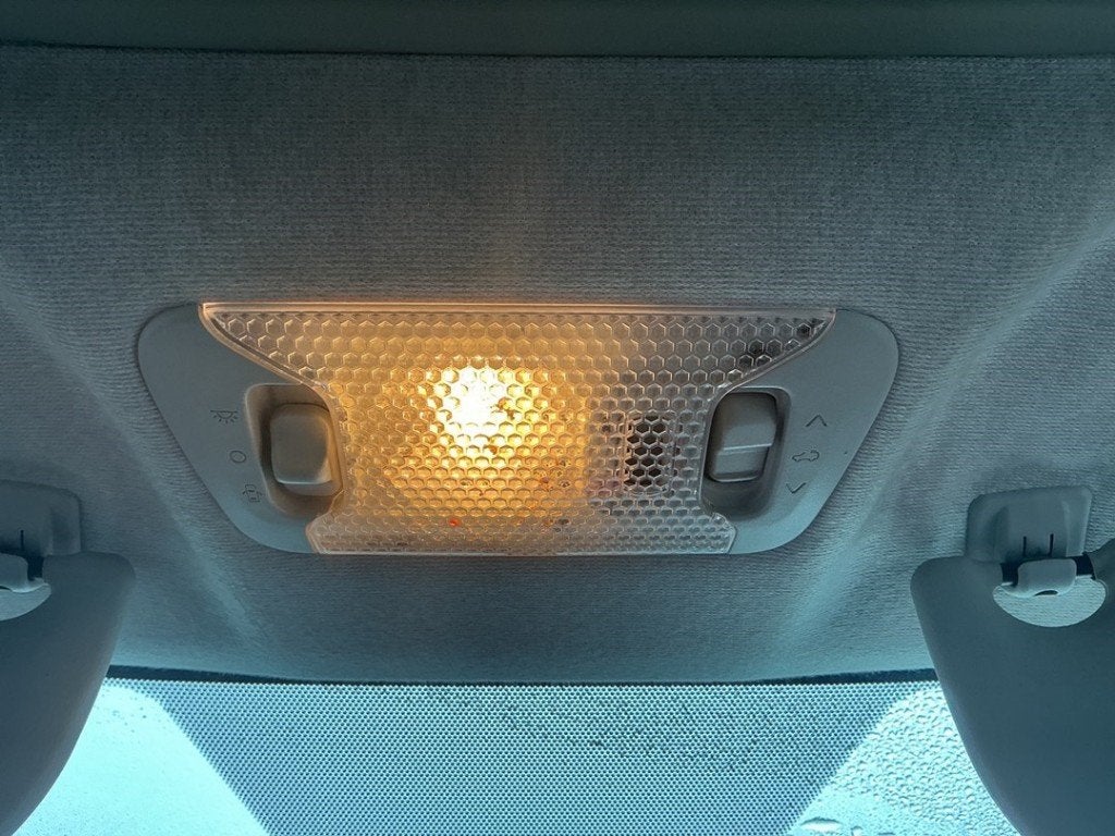 BINNENVERLICHTING VOOR Citroën C1 (|B000909580|), Gebruikt, Citroën, Kontakt-citroen@citroen.com, Citroën Deutschland GmbH
